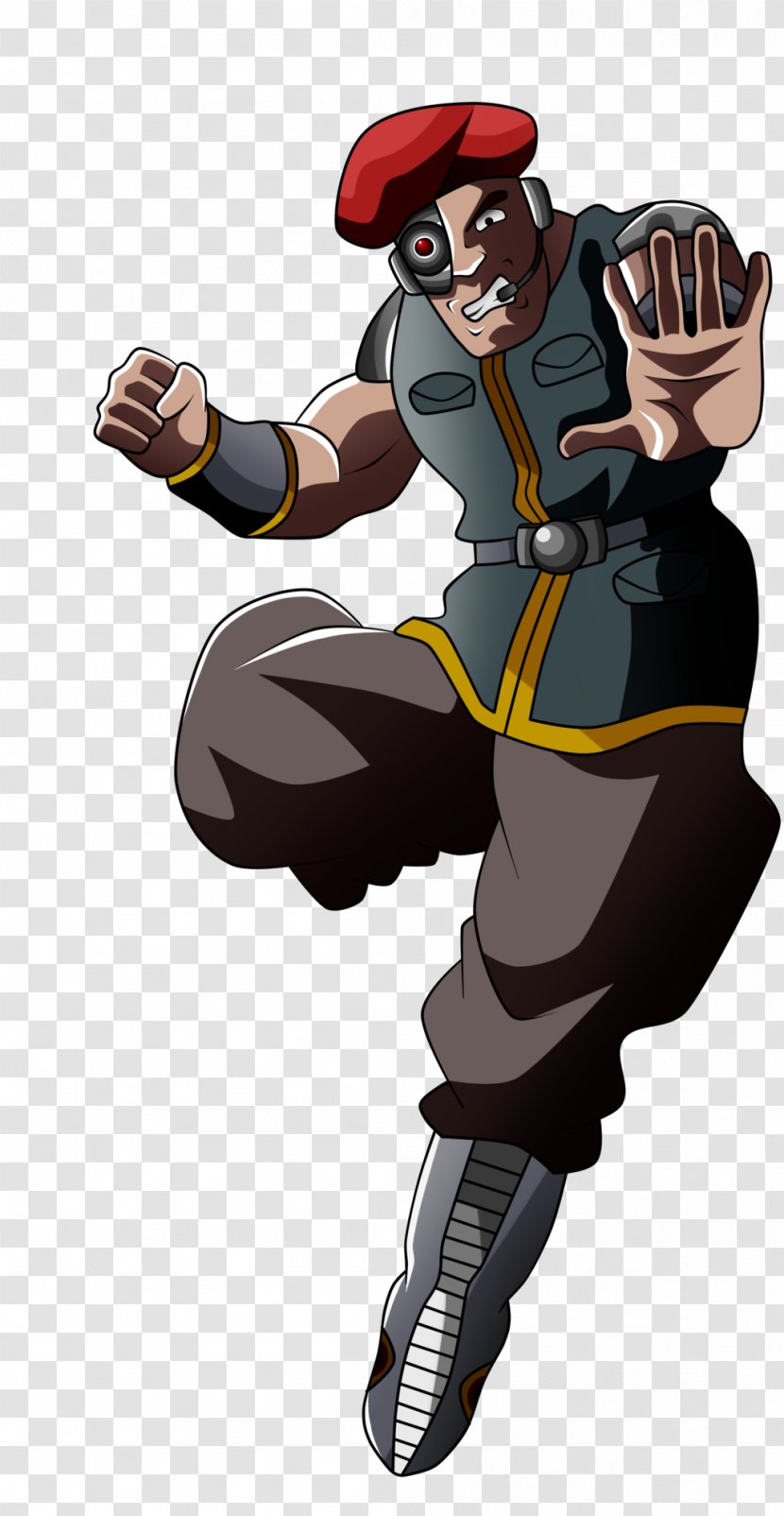 Goku Black Gohan Dragon Ball Super Saiyan - Frame Transparent PNG