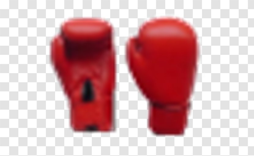 Boxing Glove Transparent PNG
