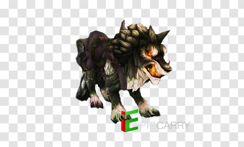 Dog Snout Legendary Creature - Like Mammal Transparent PNG