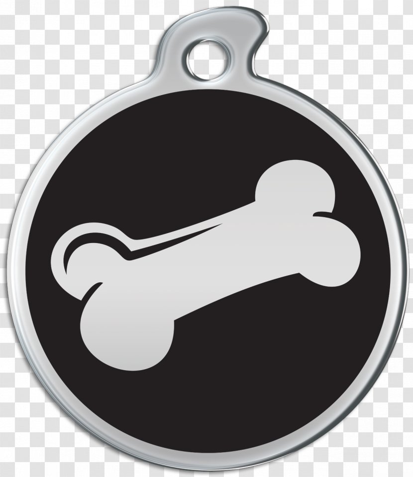 Hundetegn Bulldog Botje Engraving - Hundehjertet - Symbol Transparent PNG