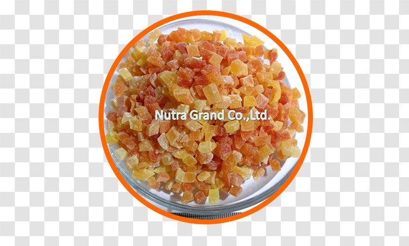 Gum Arabic Commodity - Vegetarian Food - Freeze Dried Fruit Transparent PNG