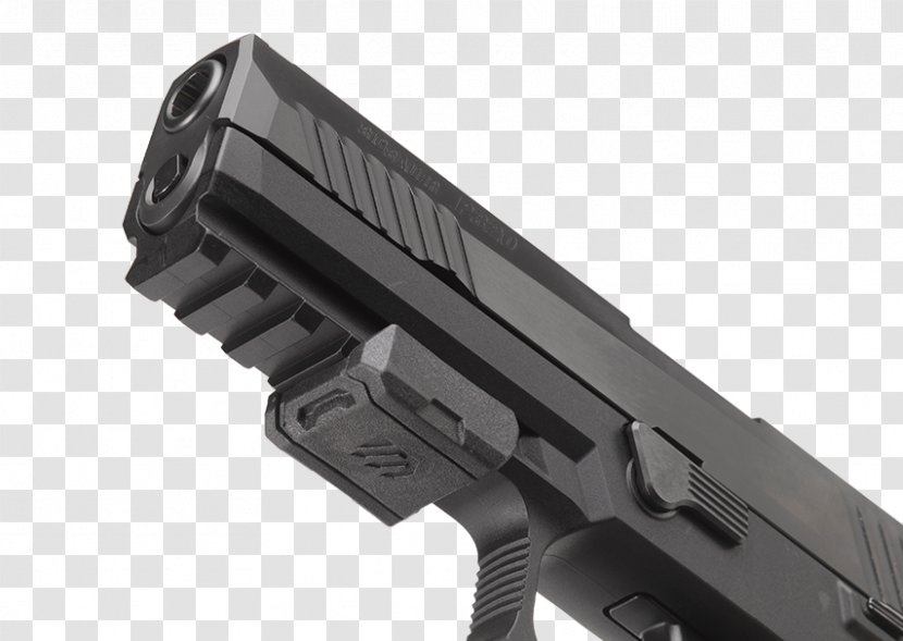 Trigger BLACKHAWK! Omnivore Holster Gun Holsters Blackhawk LEFT- Part #419000BBL - Airsoft Guns - Handgun Transparent PNG