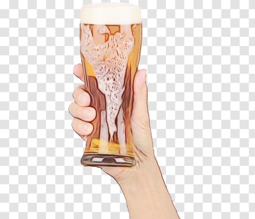 Champagne Glasses Background - Alcoholism - Beer Cocktail Wheat Transparent PNG