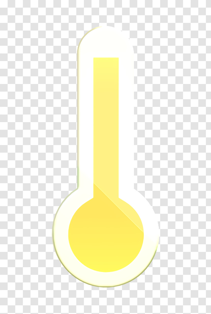 Weather Icon Thermometer Icon Transparent PNG