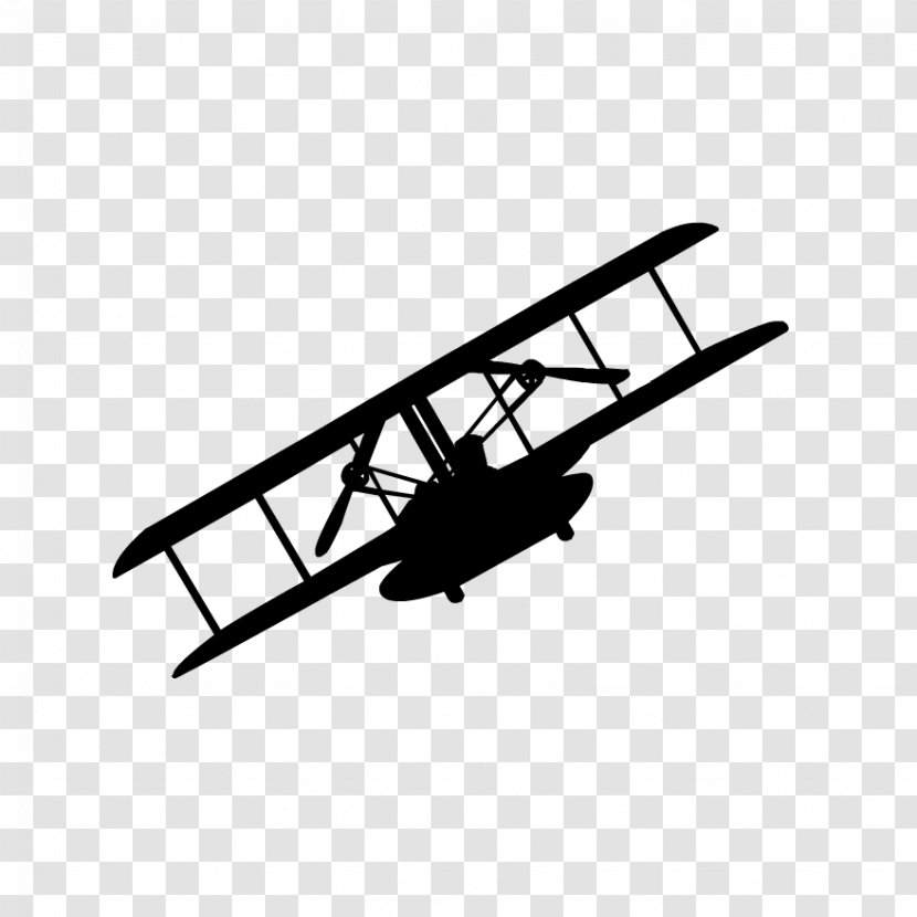 Wright Flyer Airplane Aircraft Brothers Flight Transparent PNG