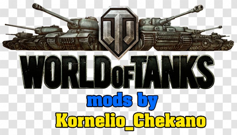 World Of Tanks Battlefield 1942 Warplanes Massively Multiplayer Online Game - Tank Transparent PNG