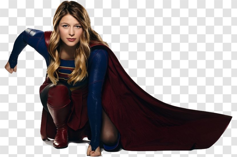 Supergirl Clark Kent Morgan Edge Television Show - Frame - Photos Transparent PNG