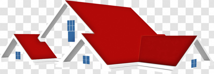 Red Logo Transparent PNG