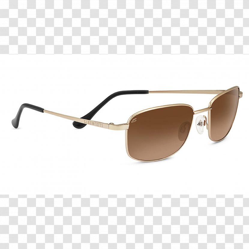 Serengeti Eyewear Aviator Sunglasses Ray-Ban - Glass Transparent PNG