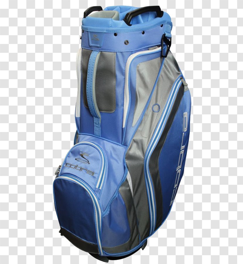 Cobra Golf Golfbag Ping - Iron Transparent PNG