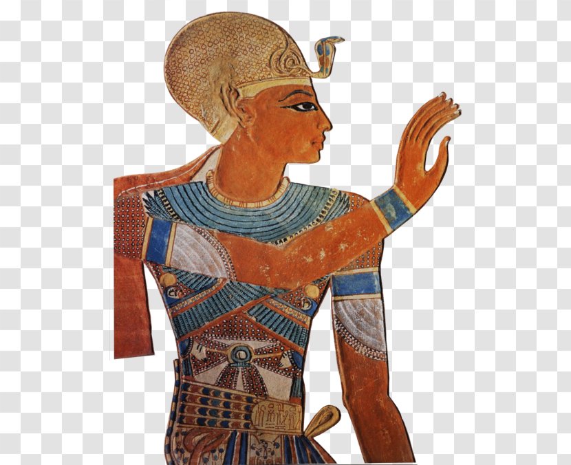 Ancient Egypt New Kingdom Of Valley The Queens Thebes Pharaoh - Headgear - Costume Design Transparent PNG