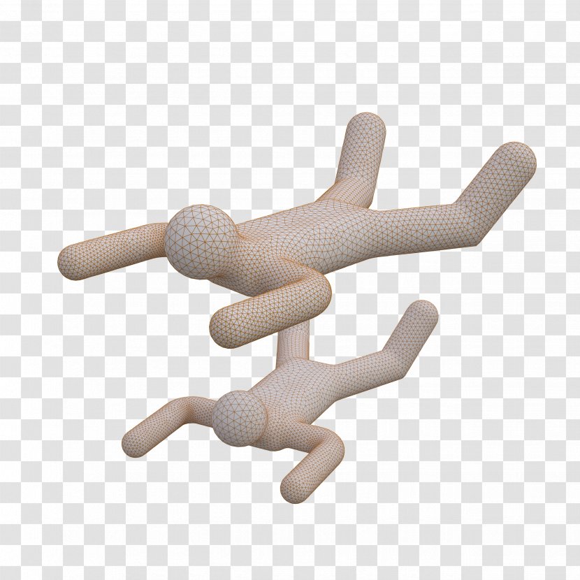 Finger - Design Transparent PNG