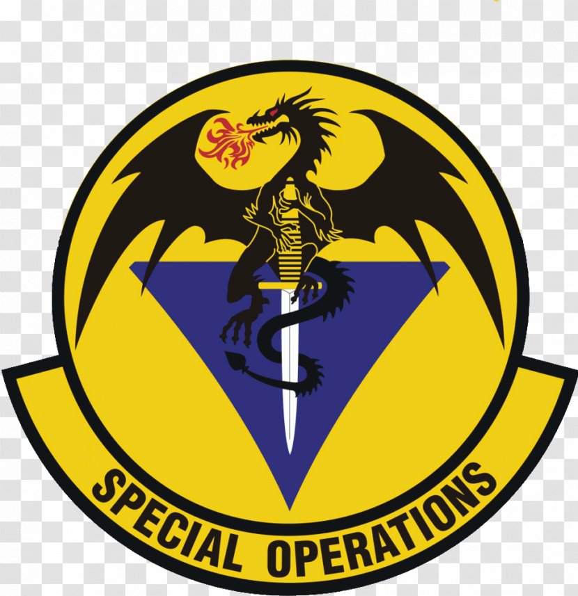 Special Forces Operations Logo Military - Emblem Transparent PNG