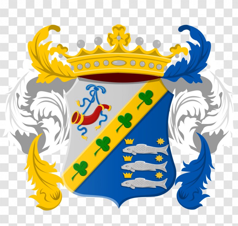 Coat Of Arms Enkhuizen Hoorn Wapen Van Scheveningen Het Dijkgraafschap Drechterland Transparent PNG