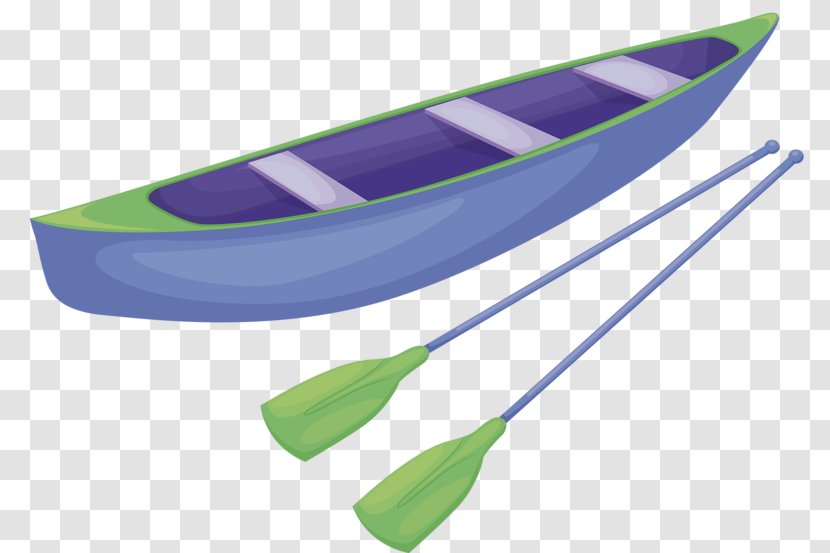 Camping Royalty-free Illustration - Royaltyfree - Hand-painted Boat Transparent PNG
