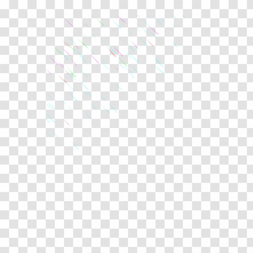 Download Icon - Symmetry - Color Meteor Shower Transparent PNG
