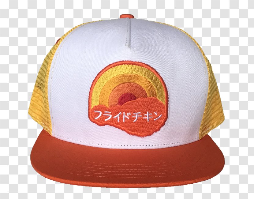 Baseball Cap Trucker Hat Headgear - Manufacturing Transparent PNG