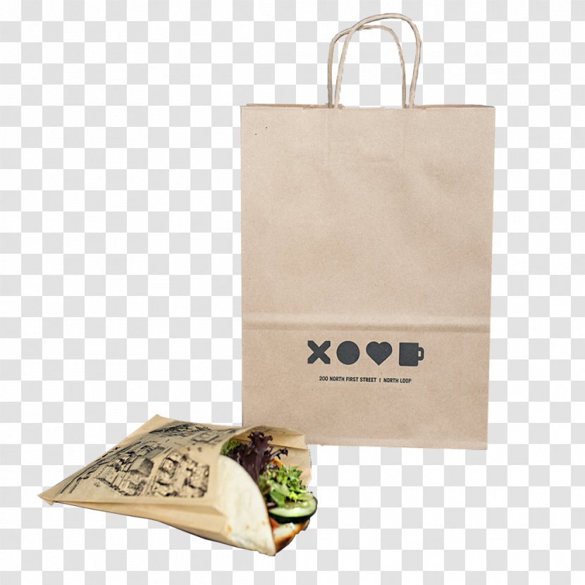 Packaging And Labeling Paper Shopping Bags & Trolleys - Bag Transparent PNG
