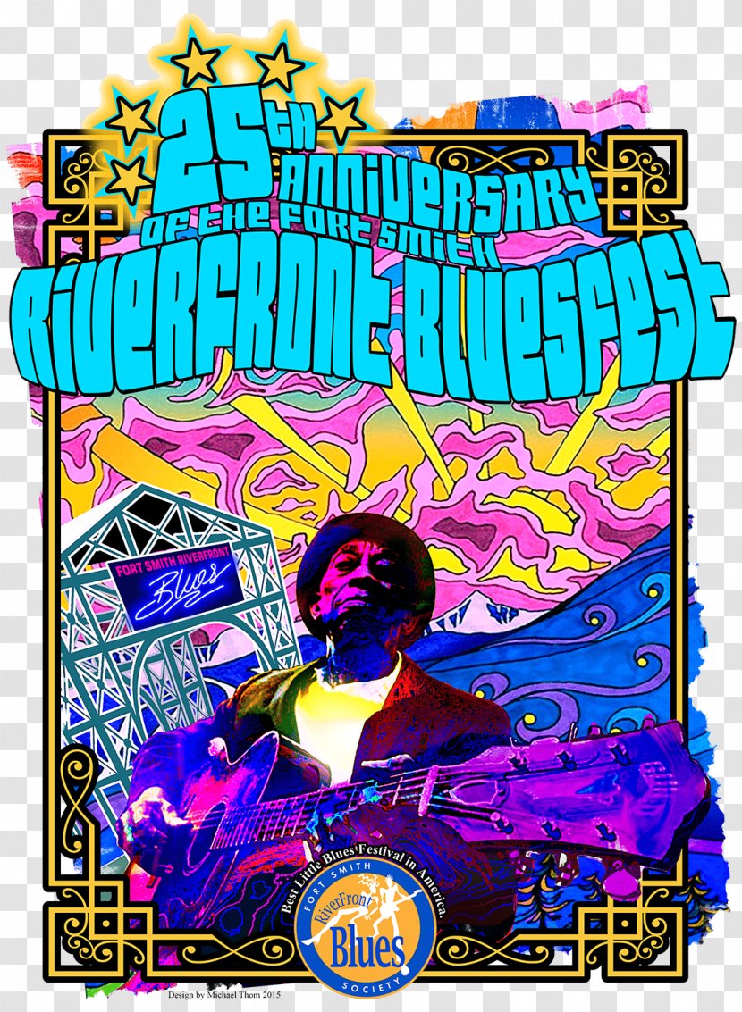 Ottawa Bluesfest Cartoon Poster - Comic Book - Festival Limited Transparent PNG