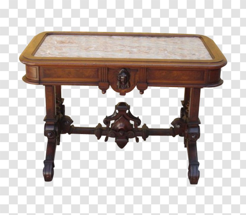Bedside Tables Antique Victorian Era Coffee - Pedestal - Table Transparent PNG