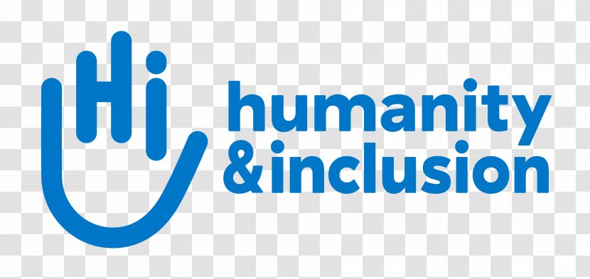Handicap International Disability Organization Inclusion Broken Chair - Text Transparent PNG