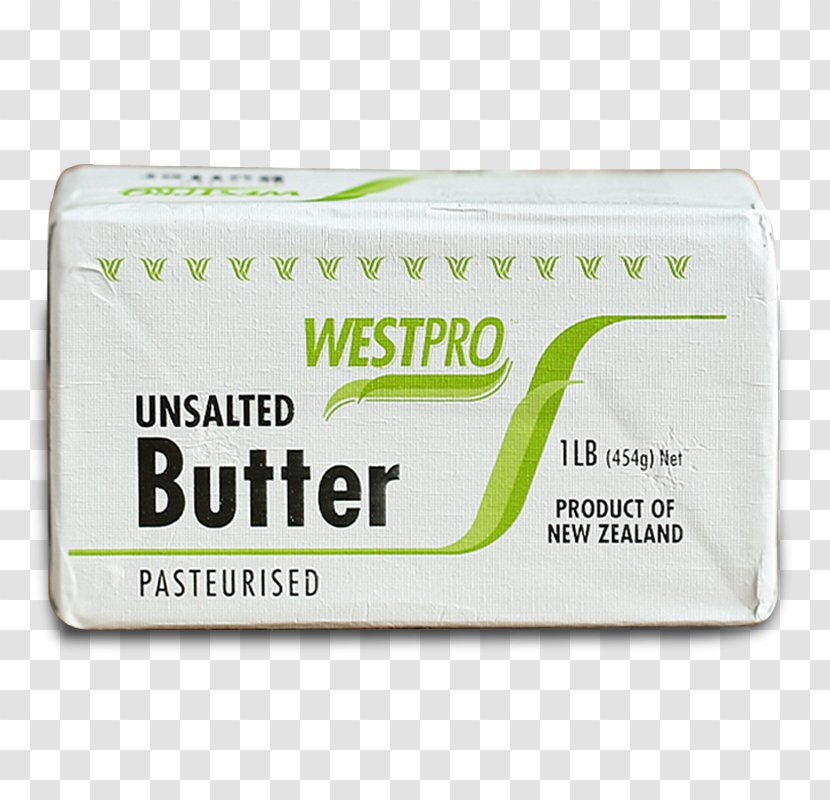 Unsalted Butter Cream Milk Baking - New Zealand Visa Bao Transparent PNG