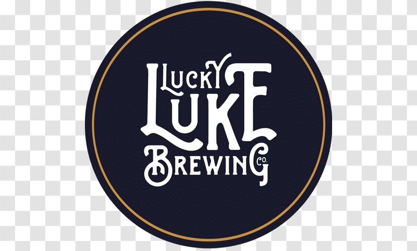 Lucky Luke Brewing Beer India Pale Ale Brewery Stout Transparent PNG