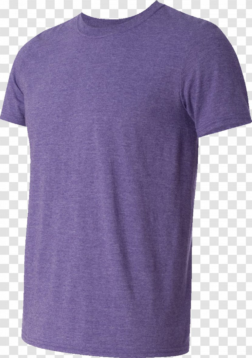 T-shirt Gildan Activewear Clothing Sleeve - Polo Shirt Transparent PNG