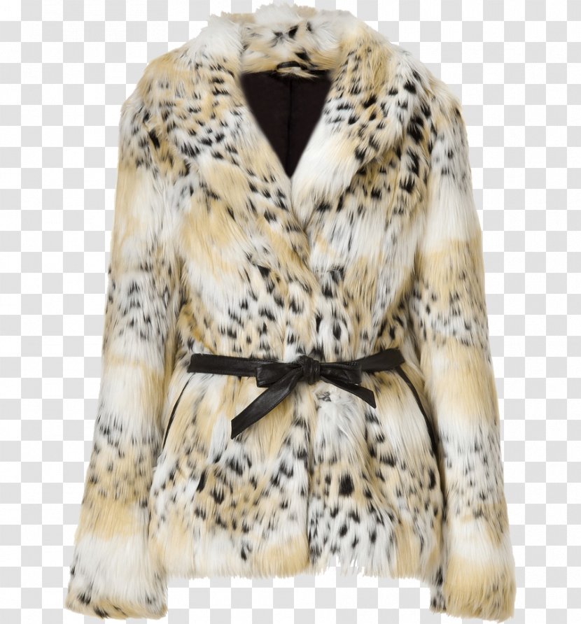 American Mink Fur Clothing Fake Coat Transparent PNG