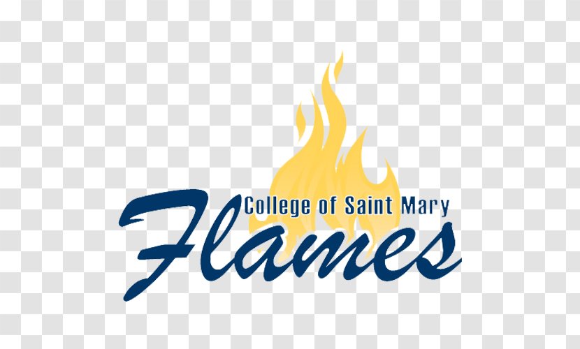 College Of Saint Mary Flames Women's Basketball Pilgrim Congregational UCC Sport Concordia University - Athlete Transparent PNG