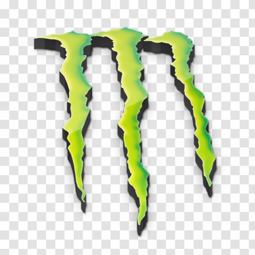 Monster Energy Drink Logo Clip Art Transparent PNG
