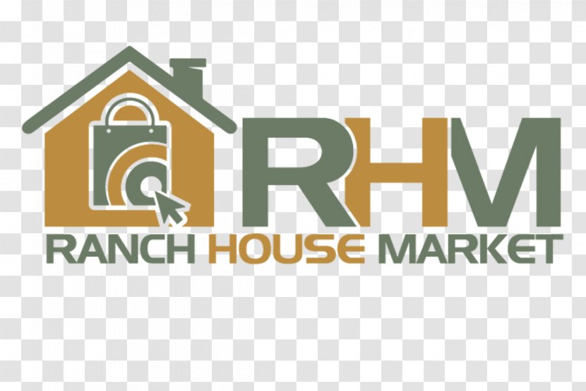 Logo Brand Green - Area - Ranch House Transparent PNG