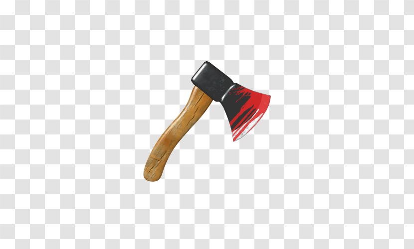 Axe Hatchet ICO Icon - Button - Bloody Ax Transparent PNG