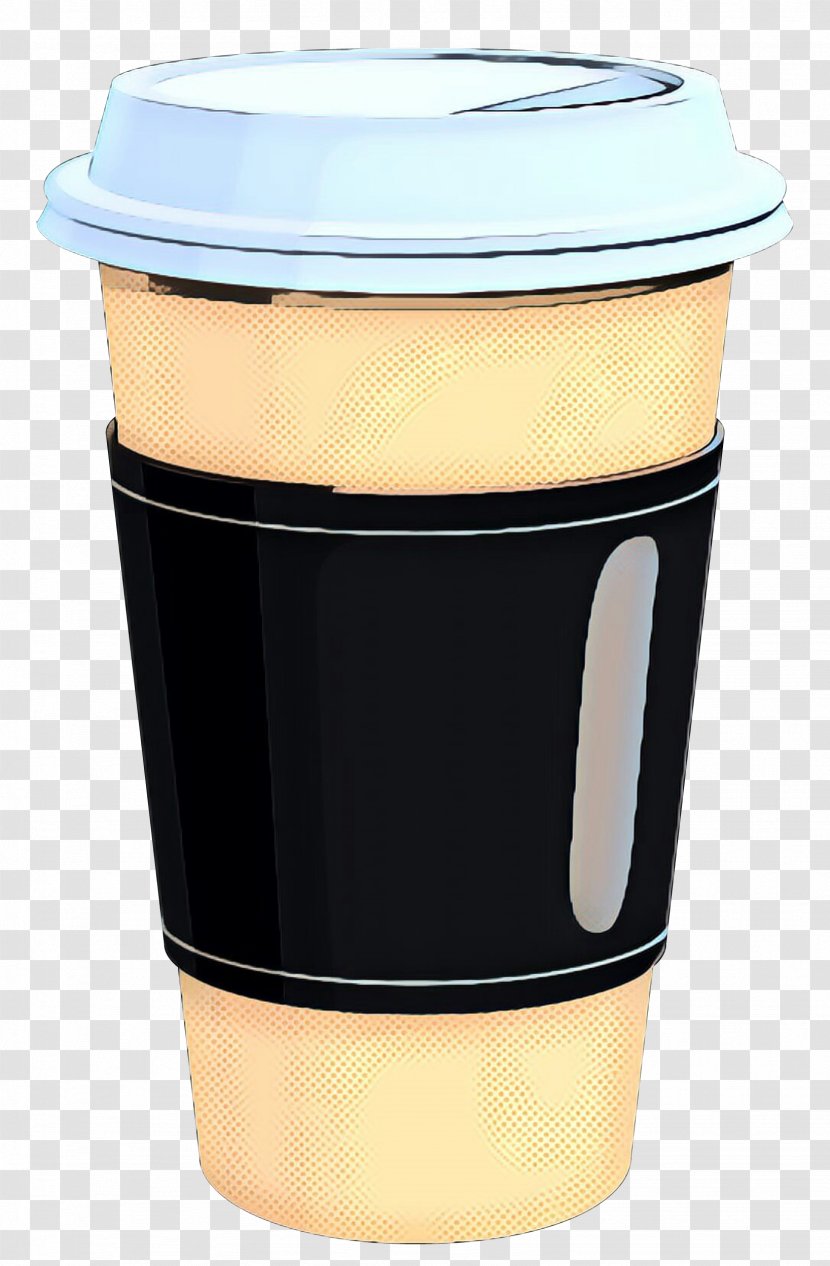 Coffee Cup Tumbler - Plastic - Glass Drink Transparent PNG