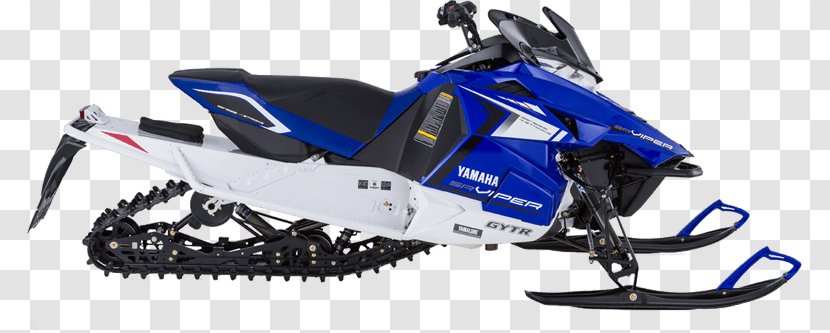 Yamaha Motor Company Motorcycle Snowmobile Dodge Viper SR400 & SR500 Transparent PNG