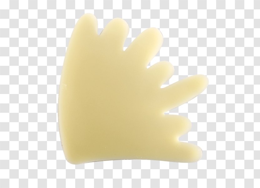Finger Product Design Hand Model Glove - Chocolat Splash Transparent PNG