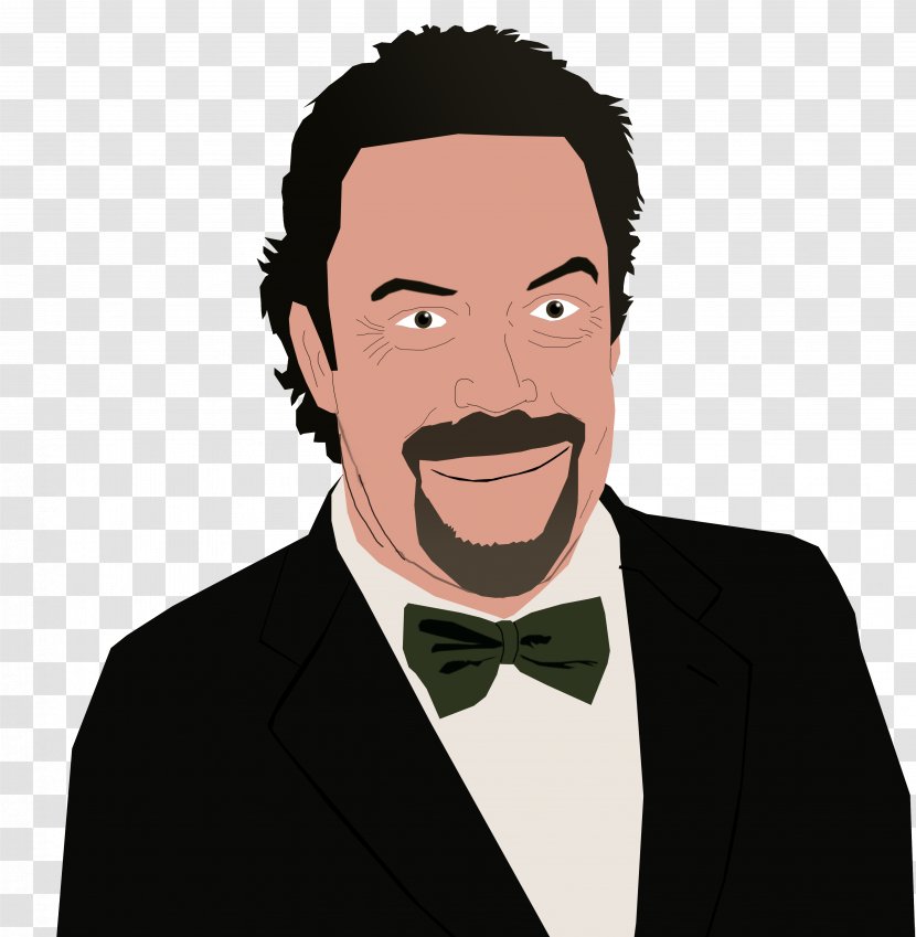 Tim Curry Hexxus It Art Drawing - Businessperson Transparent PNG