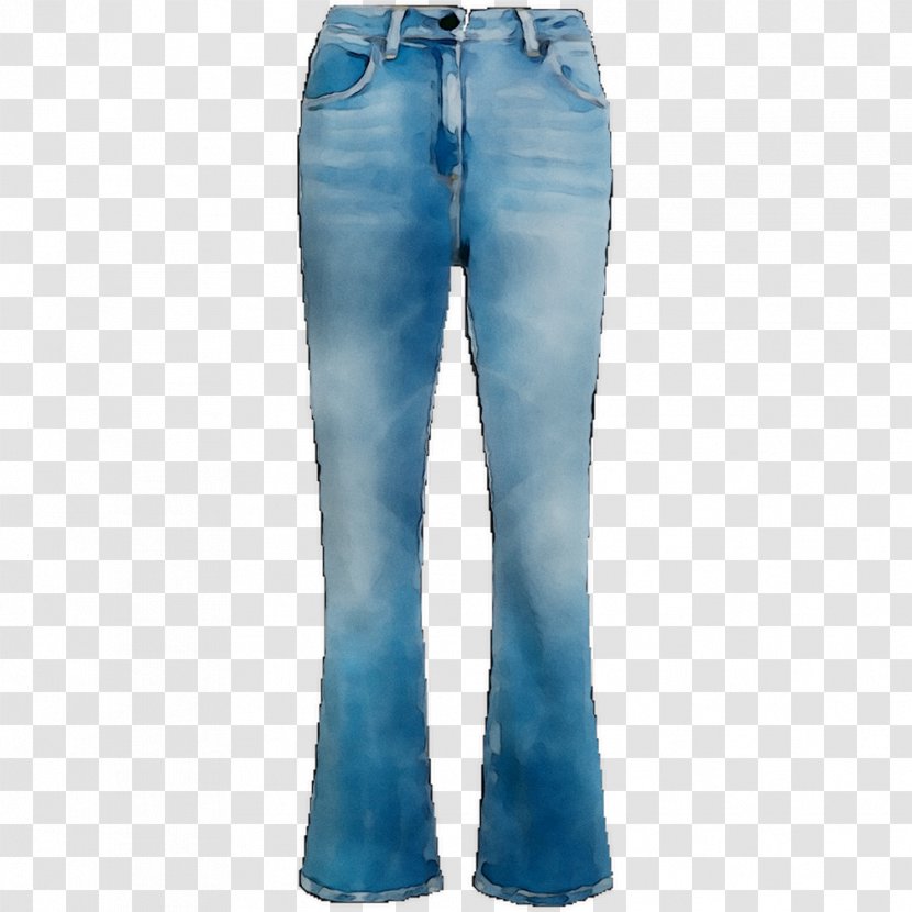 Jeans Denim Clothing Pants 7 For All Mankind - Trousers - Pocket Transparent PNG