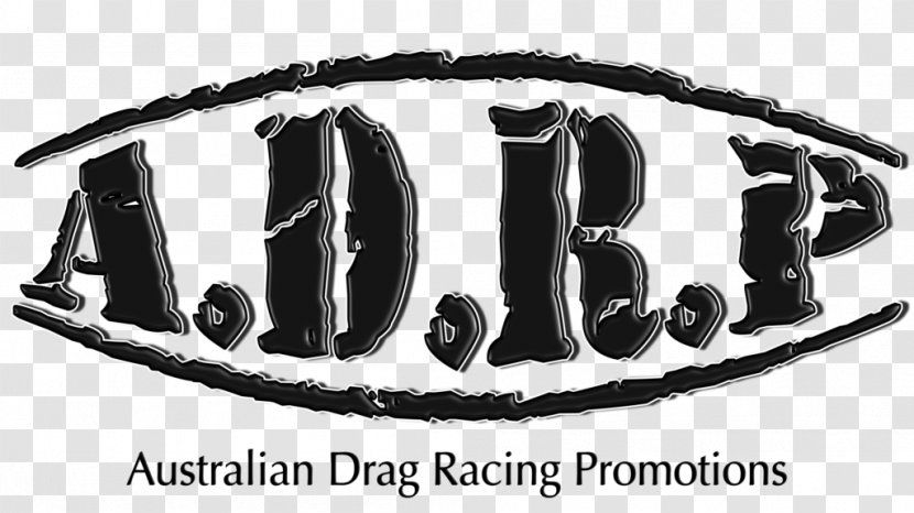 Australian National Drag Racing Association Western Sydney International Dragway Logo Pro Street News - Australia - Forward Transparent PNG
