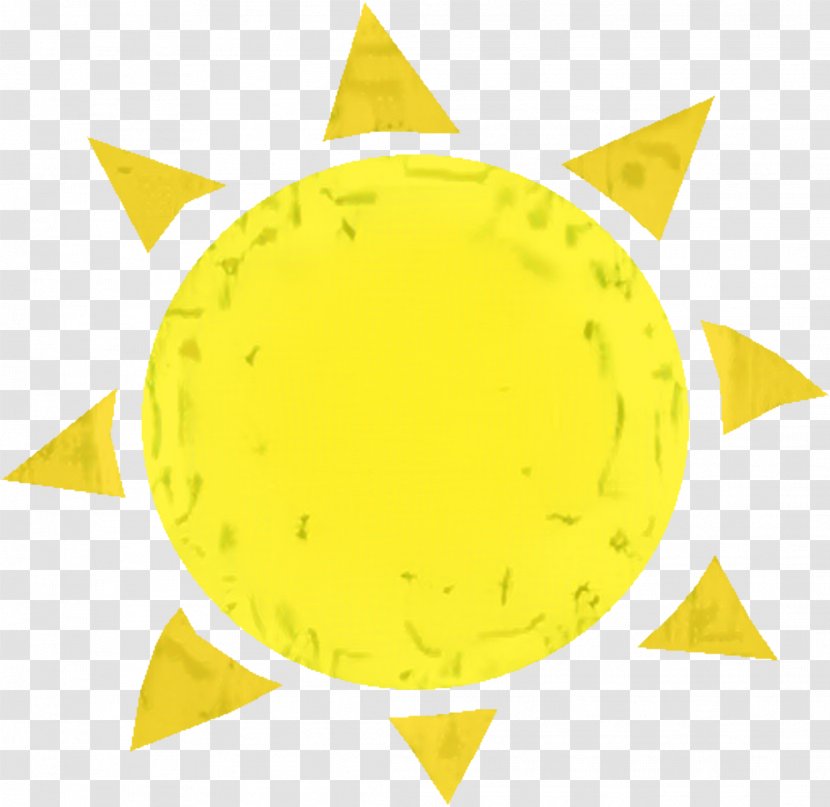 Yellow Star - Fruit Transparent PNG