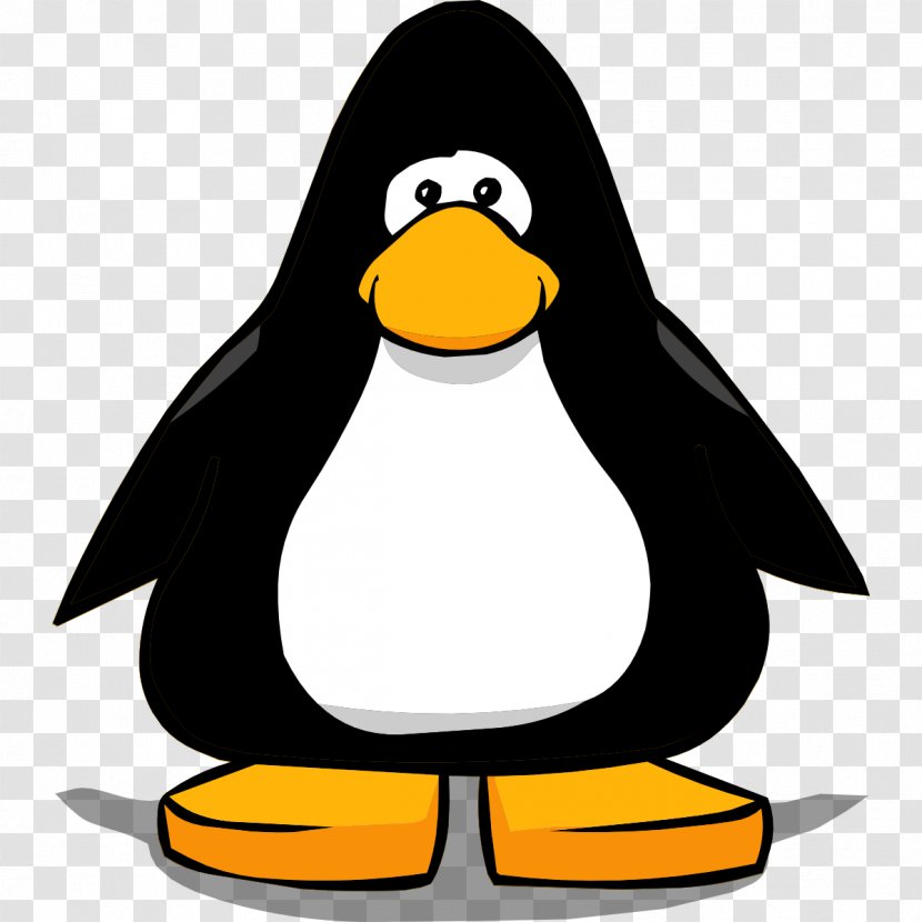 Club Penguin Island Wikia - Flightless Bird Transparent PNG