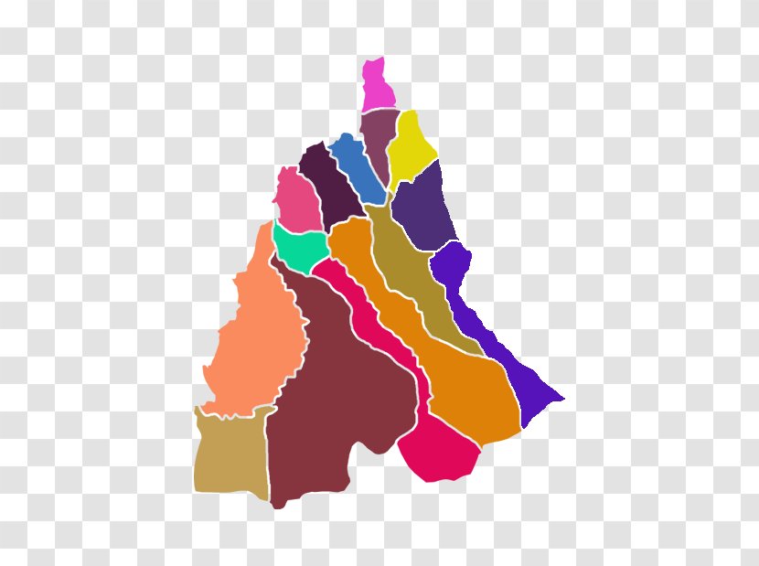 Pamijahan Cibunian Gunung Sari Map Subdistrict (Indonesia) - Bogor Regency - Desa Transparent PNG