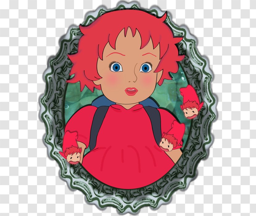 Studio Ghibli The Walt Disney Company Cartoon - Faerie Transparent PNG