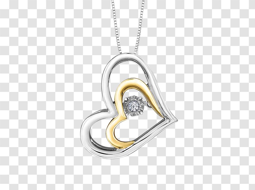 Locket Gold Star Jewellers Canadian Diamonds Jewellery - Fashion Accessory Transparent PNG
