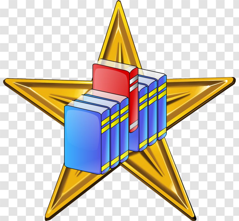 Wikipedia Barnstar Wikimedia Commons Foundation - Librarian Picture Transparent PNG