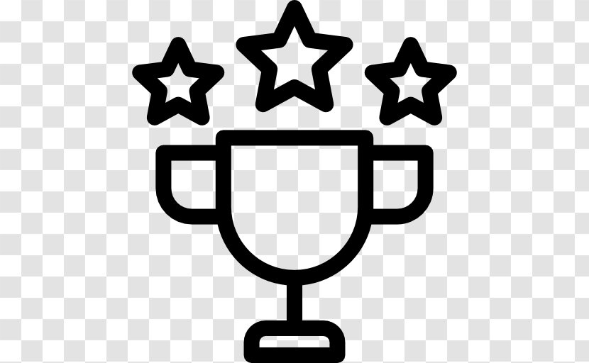 Business Service Customer Marketing - Symbol - Champion Cup Transparent PNG
