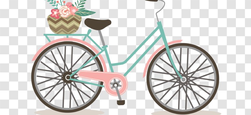 Clip Art Bicycle Desktop Wallpaper Transparency - Mountain Bike - Anteater Symbol Transparent PNG