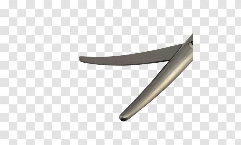 Surgery Stainless Steel - Scissors - Design Transparent PNG