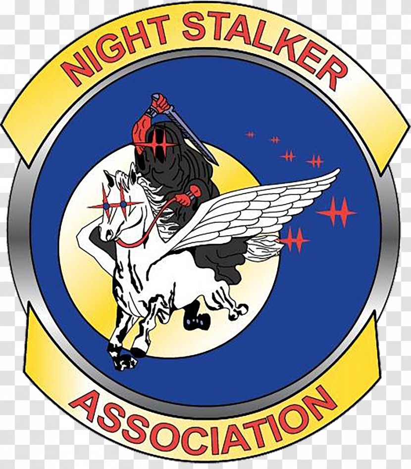 Night Stalker Association Special Forces Fort Campbell U.S. Army Operations Aviation Command - Brand - Safari Noida News Transparent PNG