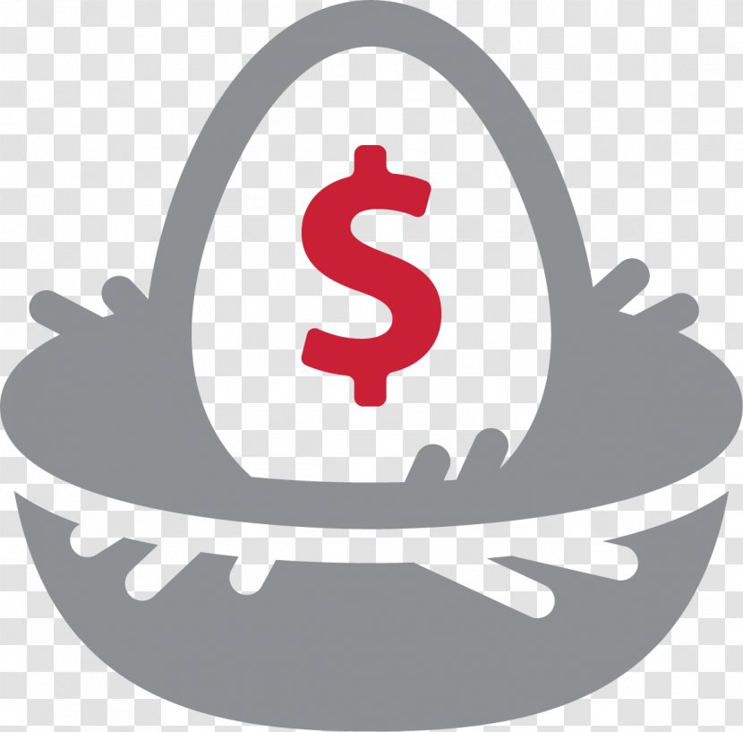 Retirement Pension Fund Financial Plan Investment - Saving - Nest Transparent PNG